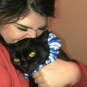 Meet your Posher, Katelyn